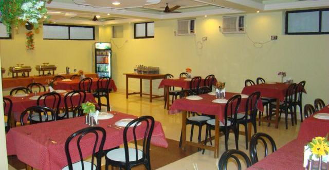 Hotel Sonar Bangla